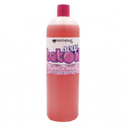 Panthera - Babool Green Soap 1 l